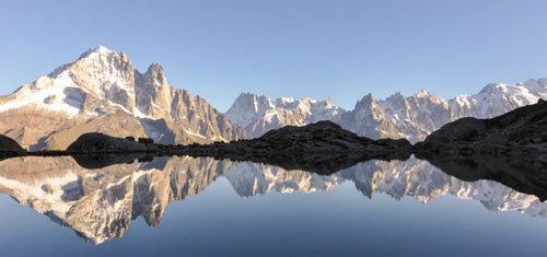 Trail des Aiguilles Rouges 2025 : L’essence du trail à Chamonix