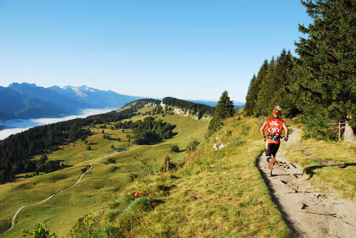 Ultra Trail Plus de 200 km : Les Défis Extrêmes du Trail Français