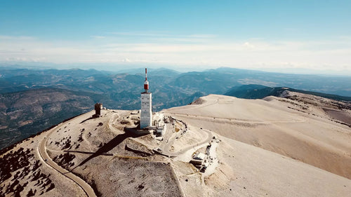 Trail du Ventoux 2025 : L’ascension mythique du Géant de Provence