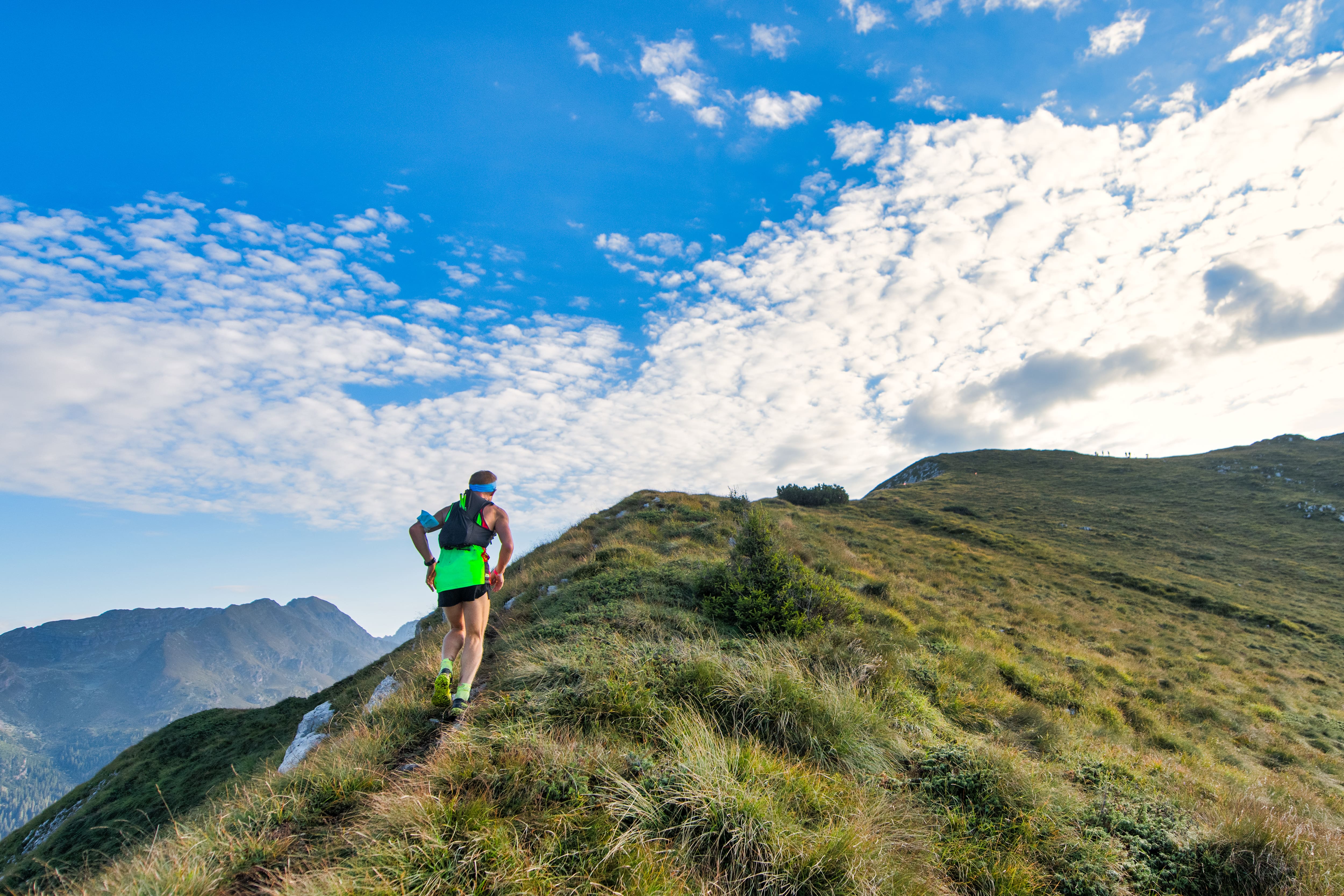 Restonica Trail by UTMB