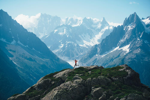 Ultra trail de France 2025 : Le guide ultime de l'épreuve du trail Français
