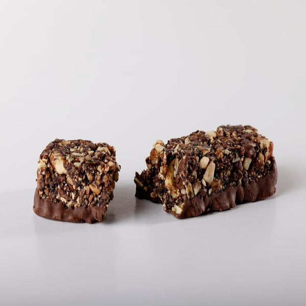 Barre proteinee - MX3 Nutrition