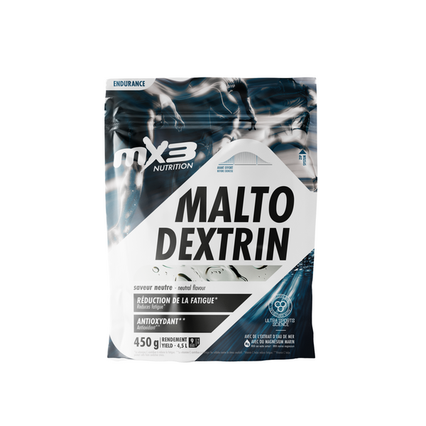 Maltodextrin saveur Neutre