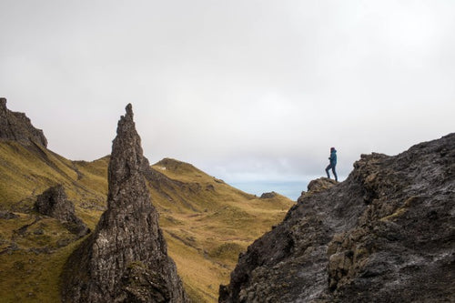 À la découverte des sentiers cachés et des panoramas époustouflants du Chili