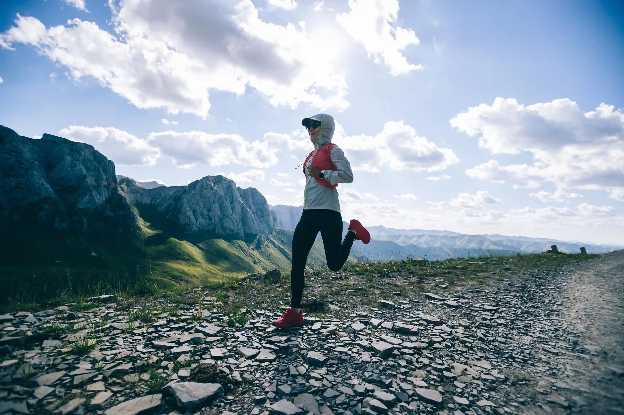 TOP 20 des trails les plus emblématiques de France
