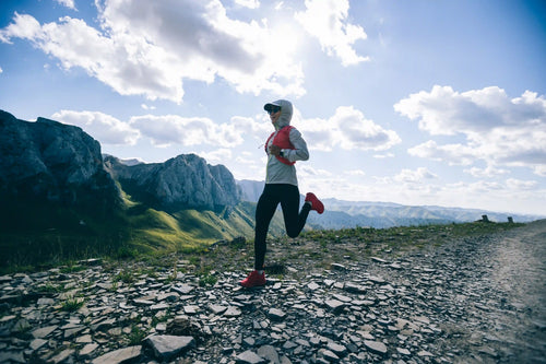 TOP 20 des trails les plus emblématiques de France