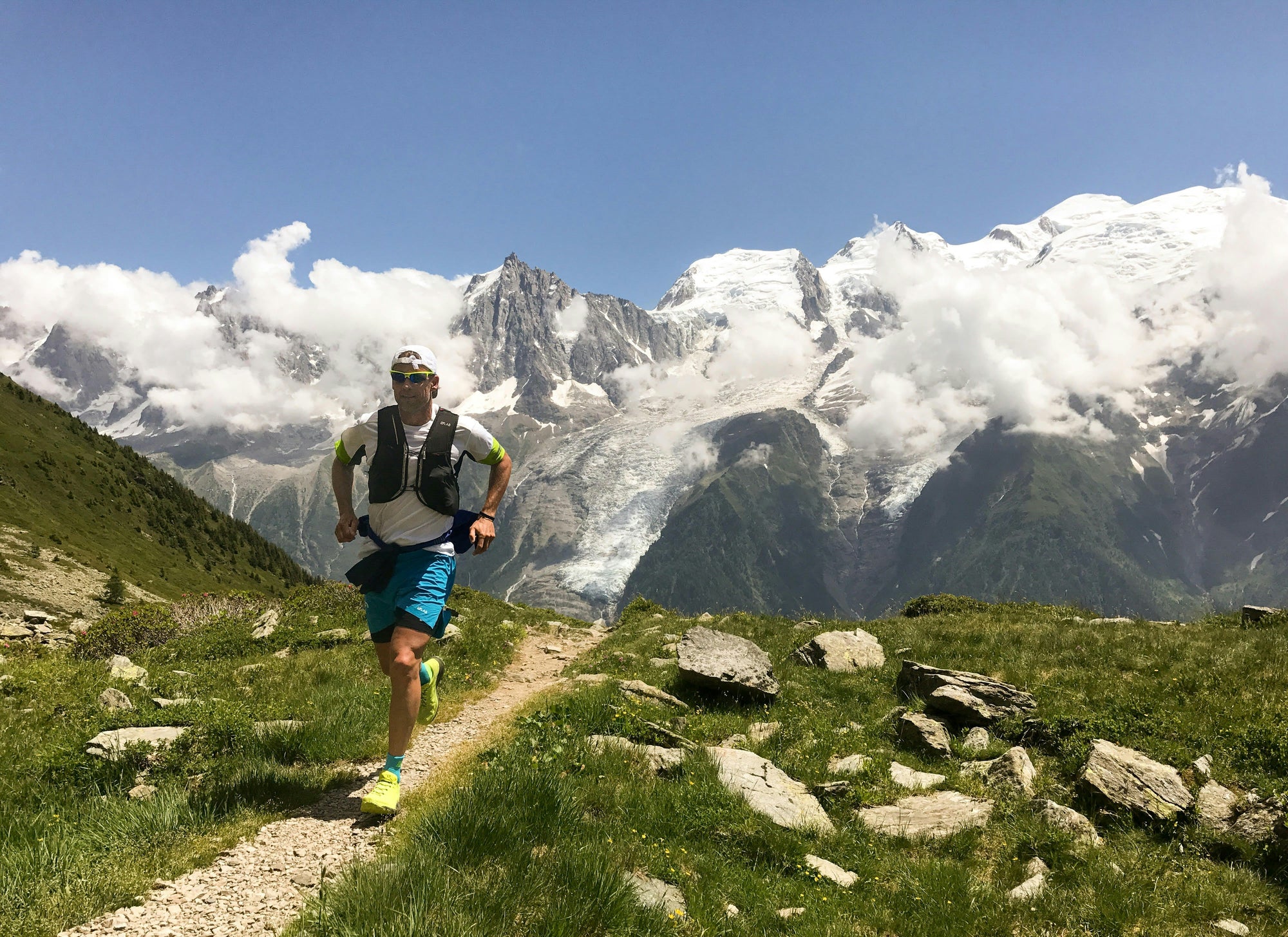 Ultra-Trail du Mont-Blanc (UTMB) 2026 : Le trail mythique autour du Mont Blanc
