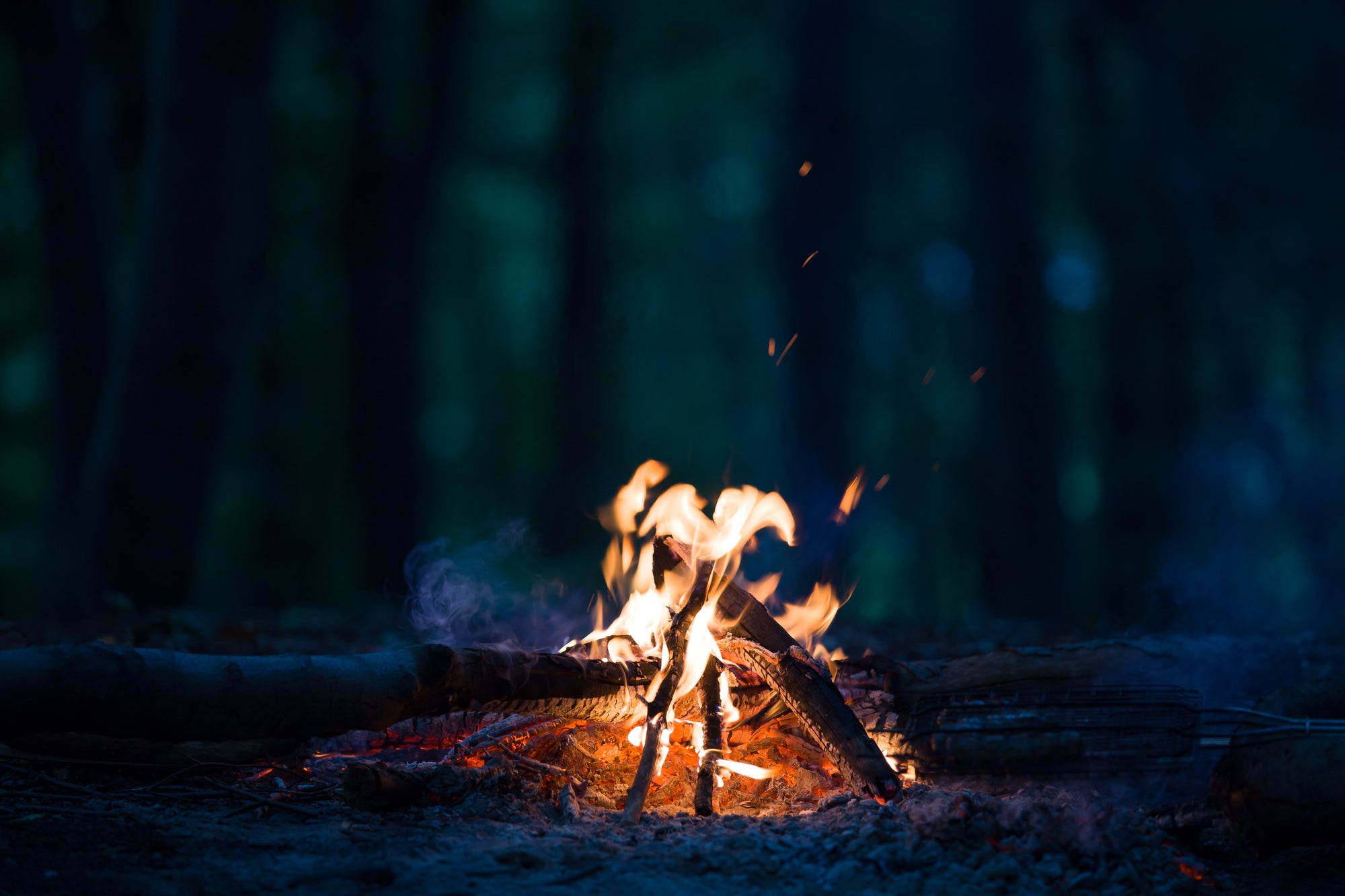 6 conseils pour devenir un(e) pro du feu de camp