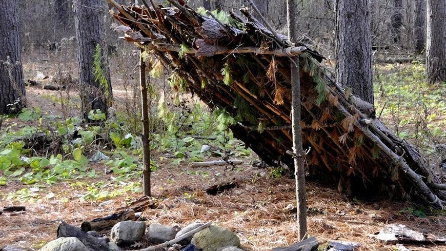 Survivalisme : et si la fin du monde était pour demain ?