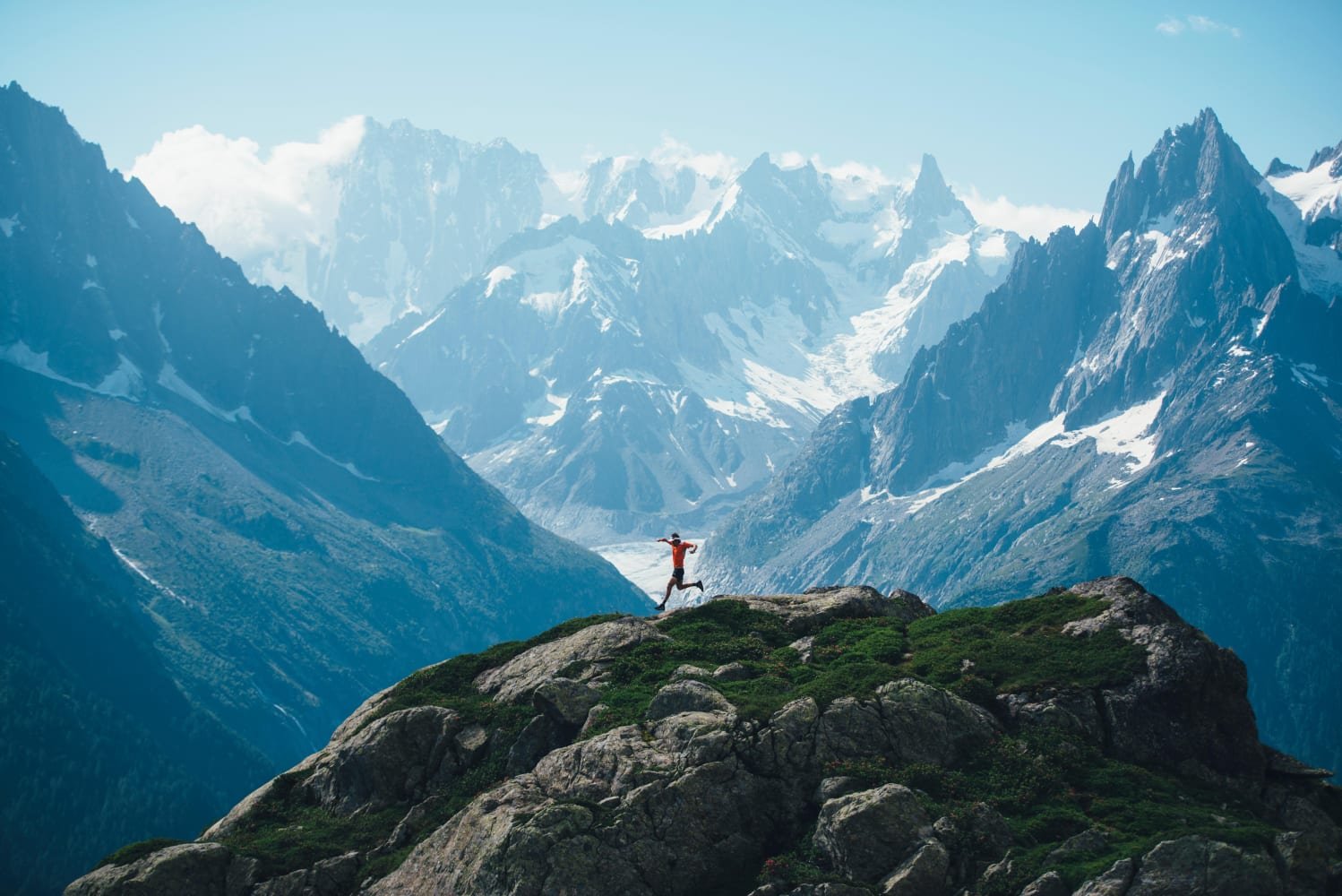 Ultra trail de France 2025 : Le guide ultime de l'épreuve du trail Français