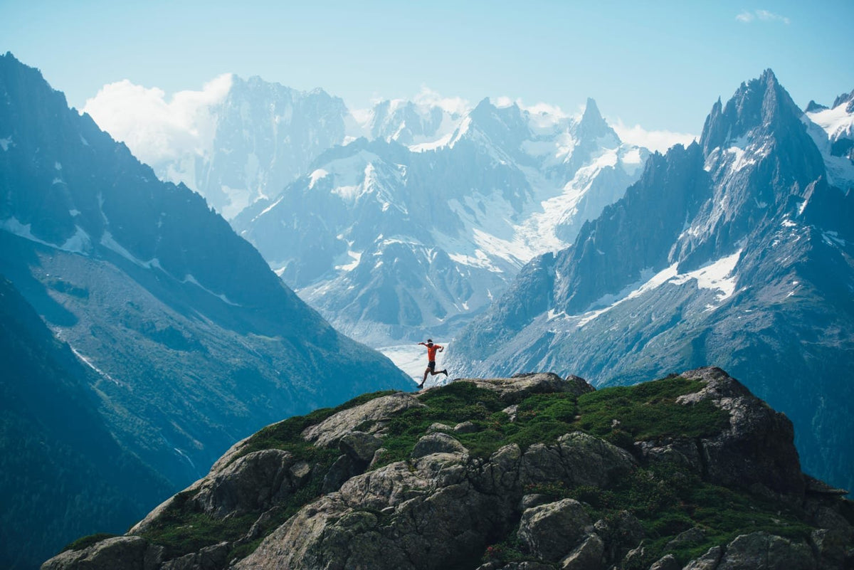 Ultra trail de France 2026 : Le guide ultime de l'épreuve du trail Français