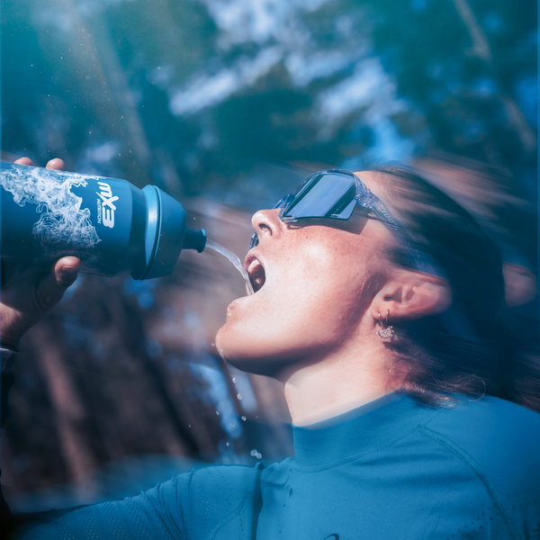 Bidon sport 500 ml