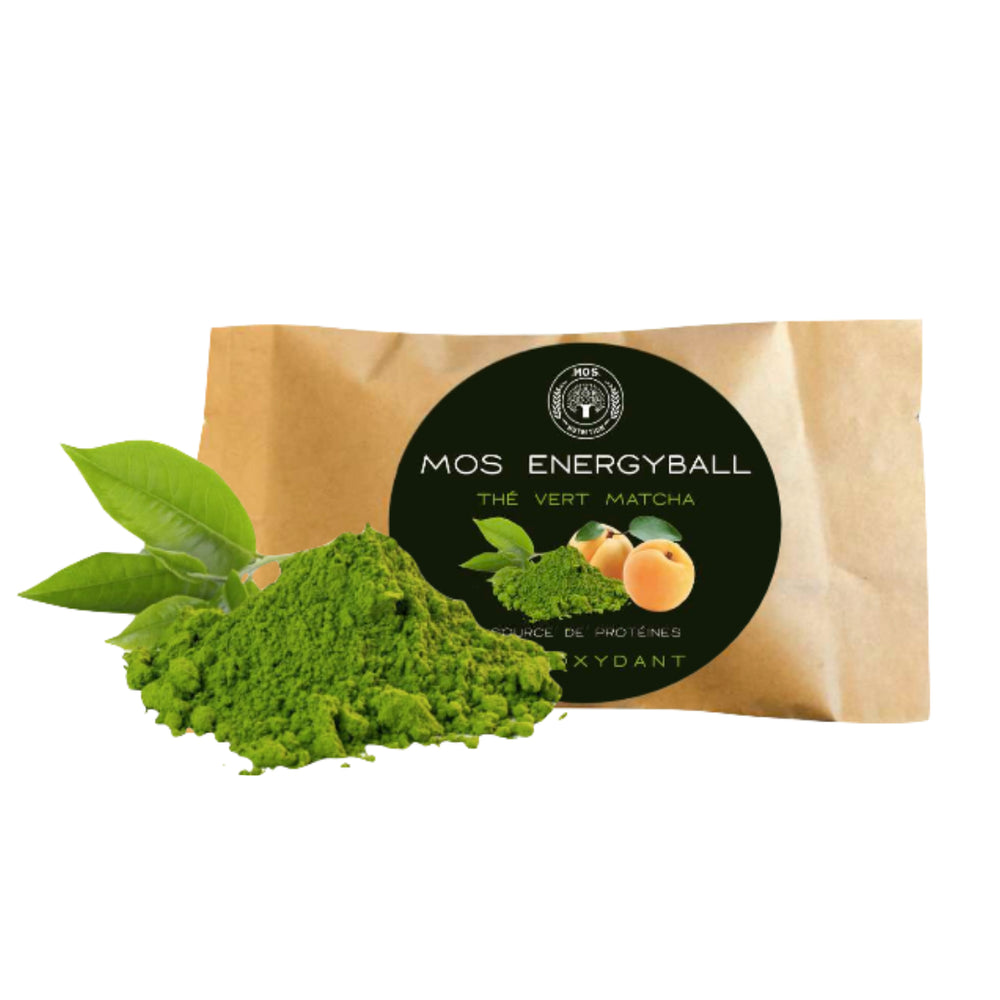 MOS Energyball BIO