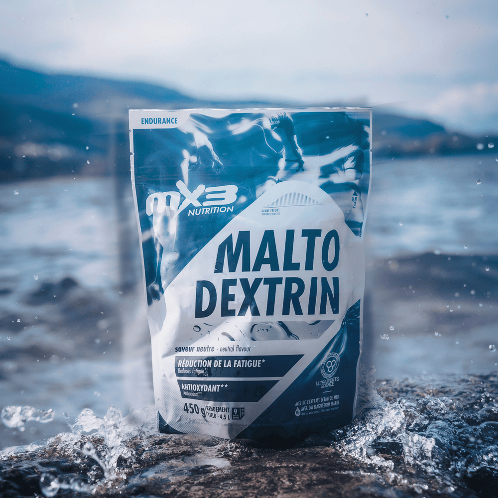 Maltodextrine saveur Neutre