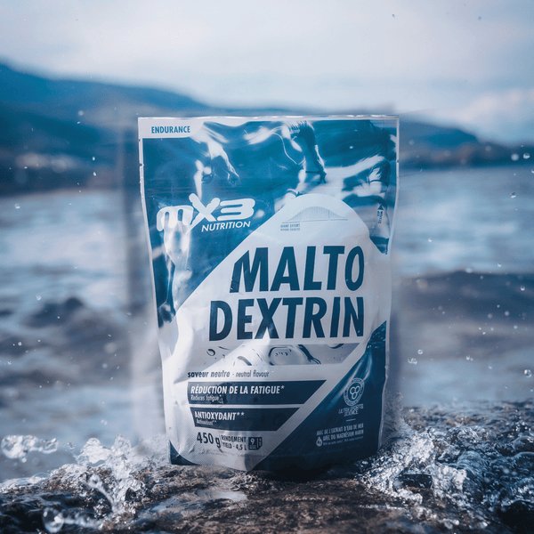 Maltodextrine saveur Neutre
