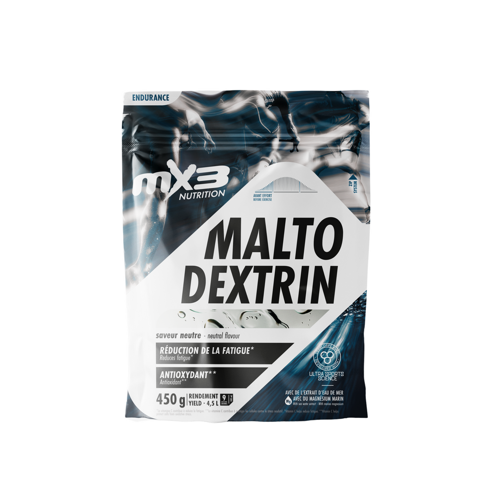 Maltodextrin saveur Neutre 