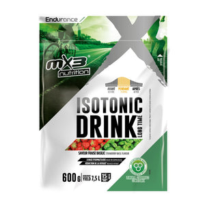 Boisson isotonique - MX3 Nutrition 