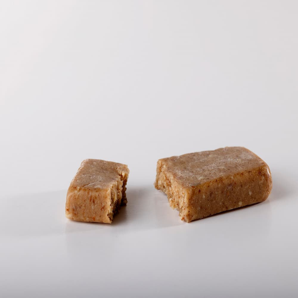Barre énergétique - MX3 Nutrition
